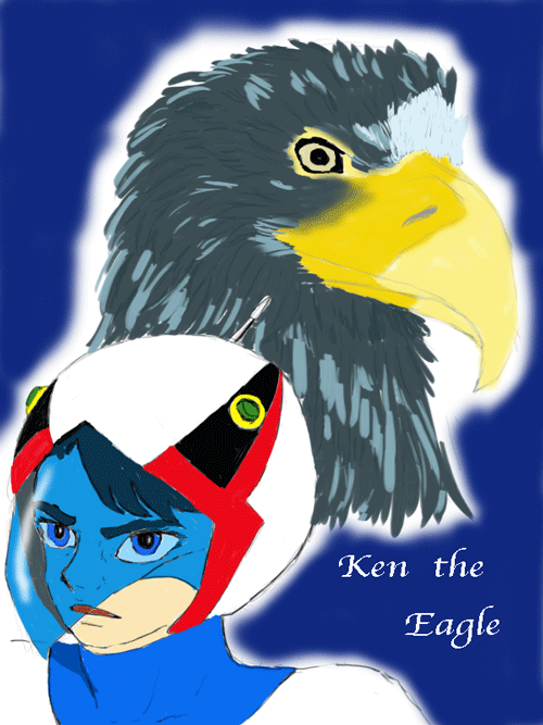 ken_the_eagle