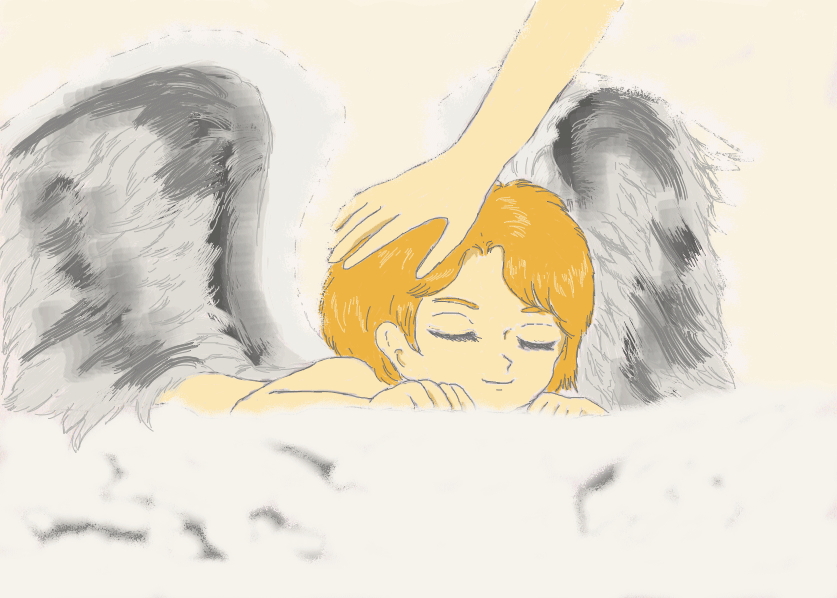 little_angel