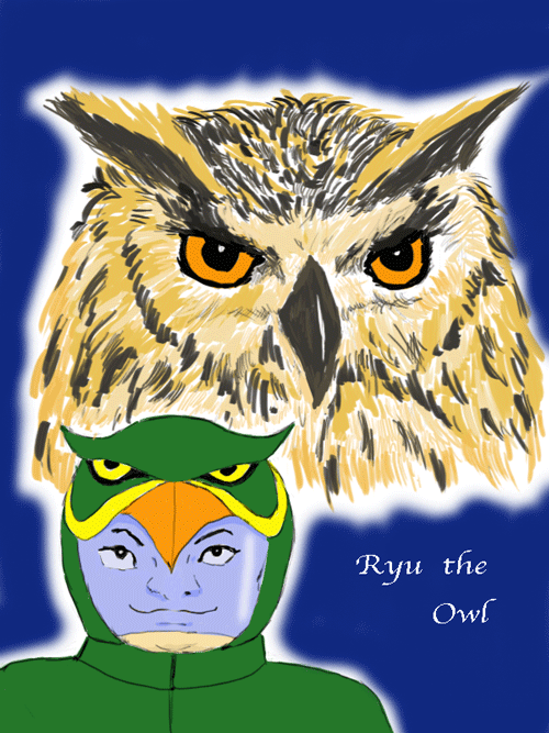 ryu_the_owl