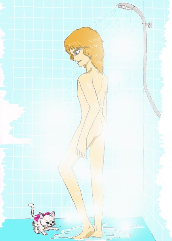 showertime